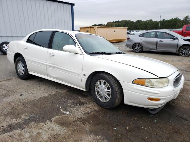 Photo 4 from auction – 2005 BUICK LESABRE CU with VIN 1G4HP54K15U161136