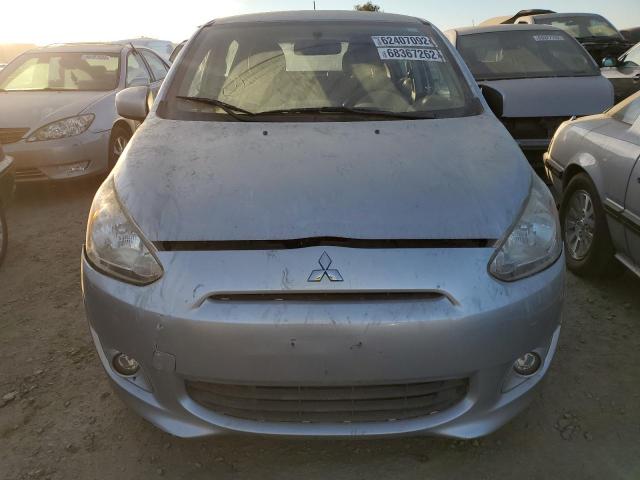 Photo 5 from auction – 2015 MITSUBISHI MIRAGE DE with VIN ML32A3HJ2FH013981