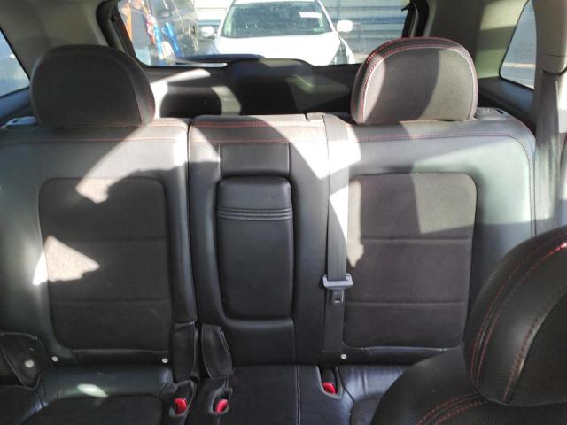 Photo 10 from auction – 2008 SATURN VUE REDLIN with VIN 3GSCL13708S675911