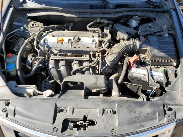 Photo 11 from auction – 2010 HONDA ACCORD LXP with VIN 1HGCP2F48AA041603