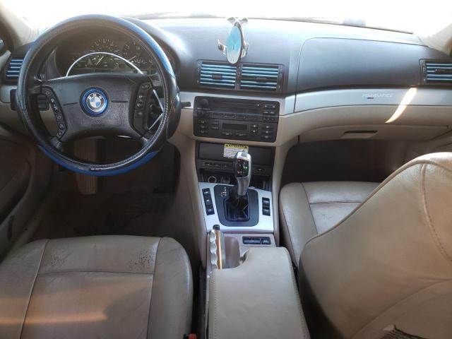 Photo 8 from auction – 2004 BMW 325 XI with VIN WBAEU33414PR13659