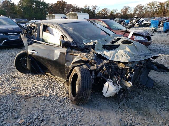 Photo 4 from auction – 2013 NISSAN SENTRA S with VIN 1N4AB7AP0DN908496