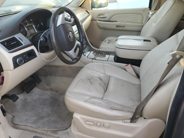 Photo 7 from auction – 2007 CADILLAC ESCALADE E with VIN 1GYFK63807R178693