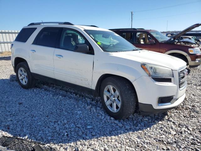 Photo 4 from auction – 2014 GMC ACADIA SLE with VIN 1GKKRPKD3EJ242441