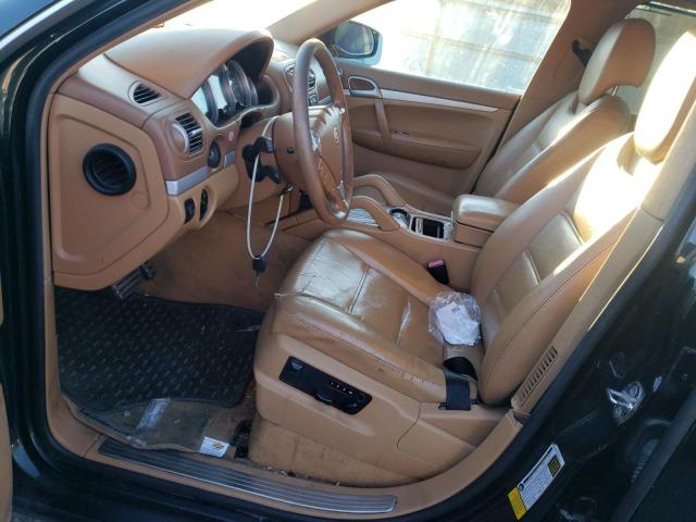Zdjęcie 7 z aukcji – 2008 PORSCHE CAYENNE S z VIN WP1AB29P98LA46090