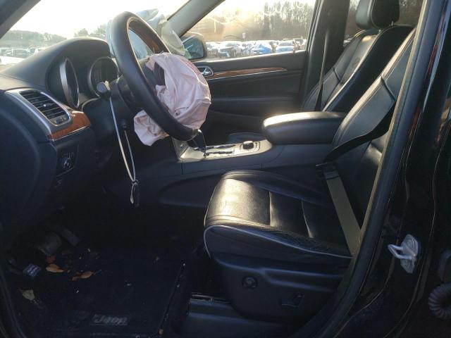 Photo 7 from auction – 2011 JEEP GRAND CHER with VIN 1J4RR6GT8BC683593