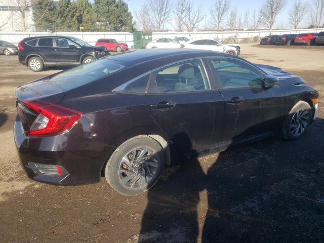 Photo 3 from auction – 2016 HONDA CIVIC EX with VIN 2HGFC2F70GH025196