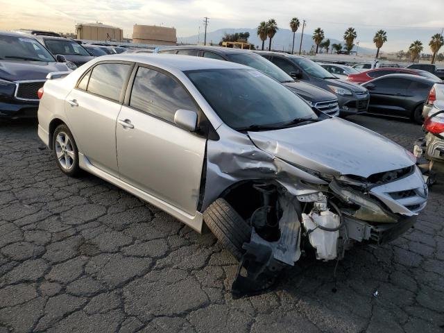 Photo 4 from auction – 2012 TOYOTA COROLLA BA with VIN 5YFBU4EE6CP016478