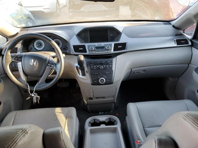 Photo 8 from auction – 2012 HONDA ODYSSEY EX with VIN 5FNRL5H44CB090519