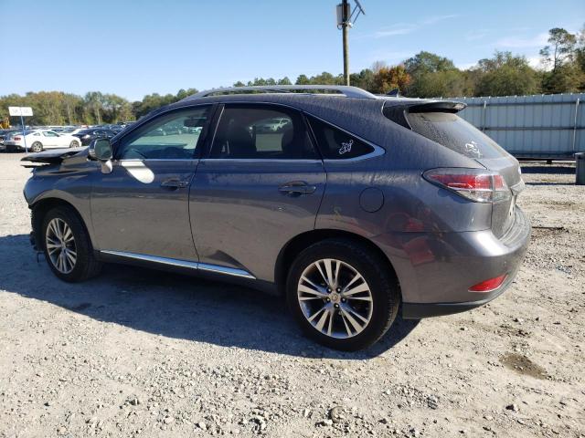 Photo 2 from auction – 2013 LEXUS RX 350 with VIN 2T2ZK1BA5DC088502