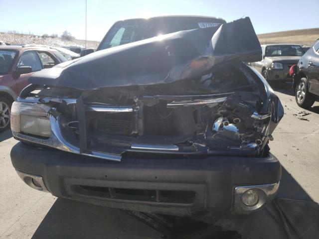 Photo 5 from auction – 2001 FORD EXPLORER X with VIN 1FMZU73E11ZA65721