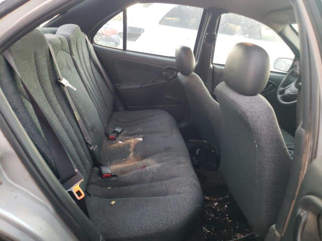 Photo 10 from auction – 2005 CHEVROLET CAVILER with VIN 1G1JC52FX57143099