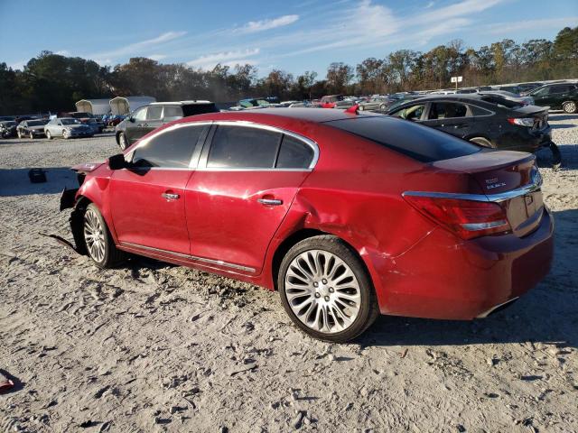 Photo 2 from auction – 2014 BUICK LACROSSE T with VIN 1G4GF5G35EF100993