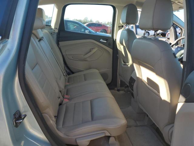 Photo 10 from auction – 2013 FORD C-MAX PREM with VIN 1FADP5CU9DL531202