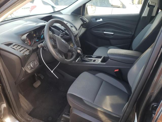 Photo 7 from auction – 2018 FORD ESCAPE SE with VIN 1FMCU0GD2JUC19543