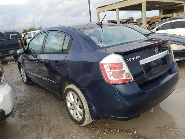 Photo 2 from auction – 2011 NISSAN SENTRA 2.0 with VIN 3N1AB6AP9BL641346