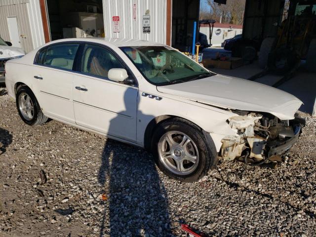 Photo 4 from auction – 2006 BUICK LUCERNE CX with VIN 1G4HD57296U204935