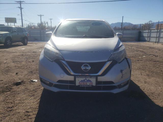 Photo 5 from auction – 2017 NISSAN VERSA NOTE with VIN 3N1CE2CP2HL354400