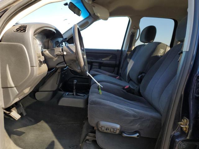 Photo 7 from auction – 2003 DODGE RAM 1500 S with VIN 1D7HU18N43S153427