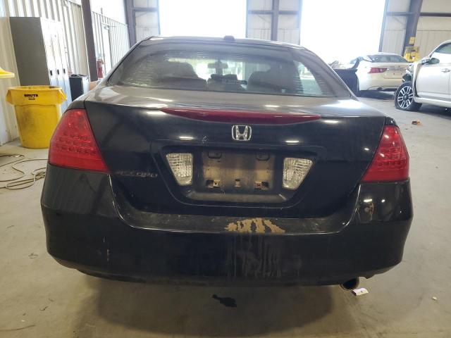 Photo 6 from auction – 2007 HONDA ACCORD EX with VIN 1HGCM56867A076971
