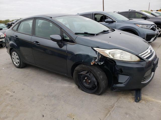 Photo 4 from auction – 2011 FORD FIESTA SE with VIN 3FADP4BJ7BM177869