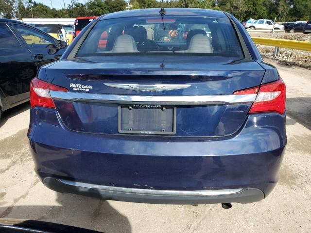 صورة رقم 6 من المزاد - 2013 CHRYSLER 200 TOURIN مع VIN 1C3CCBBB4DN732174