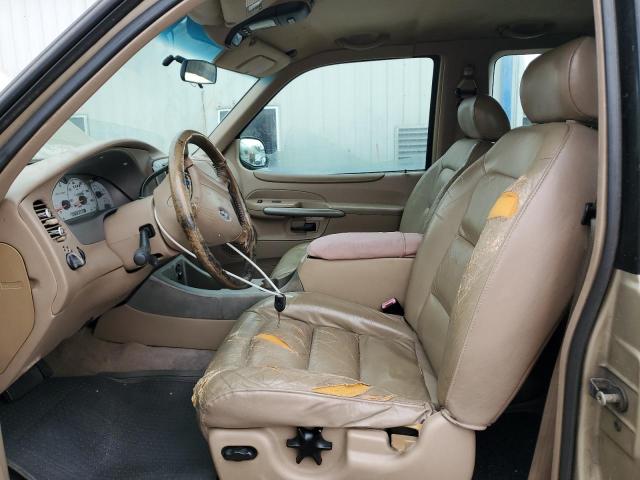 Photo 7 from auction – 2001 FORD EXPLORER S with VIN 1FMYU60E01UC45215