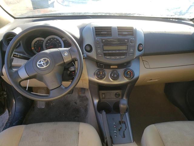 Photo 8 from auction – 2010 TOYOTA RAV4 with VIN 2T3BF4DVXAW055749