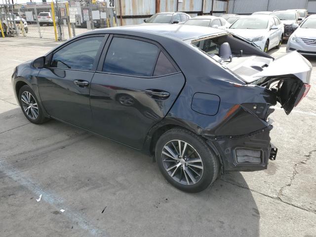 Photo 2 from auction – 2016 TOYOTA COROLLA L with VIN 5YFBURHE7GP378186