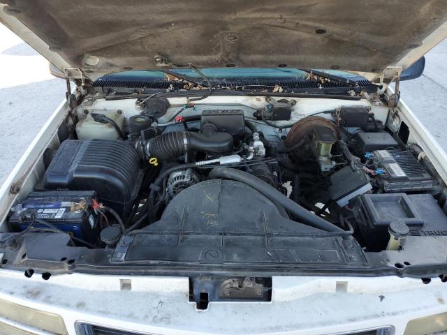 Photo 11 from auction – 1996 GMC SIERRA C15 with VIN 2GTEC19W8T1544734