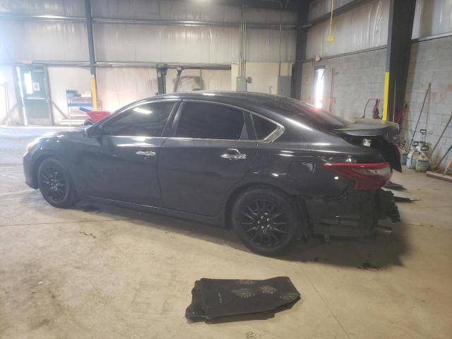 Photo 2 from auction – 2018 NISSAN ALTIMA 2.5 with VIN 1N4AL3AP5JC116356