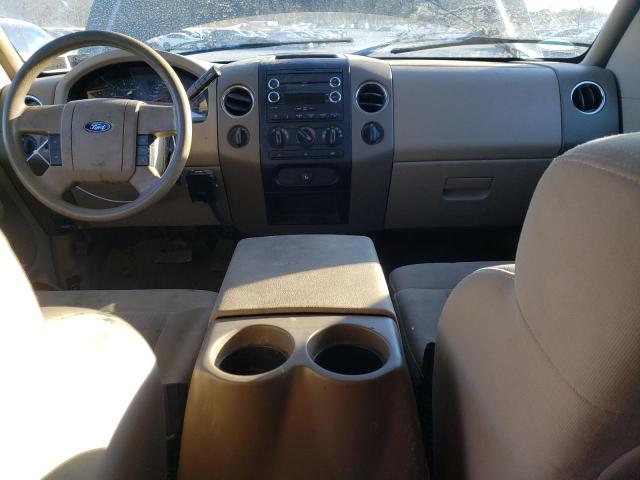 Photo 8 from auction – 2008 FORD F150 SUPER with VIN 1FTPW14558FA30015