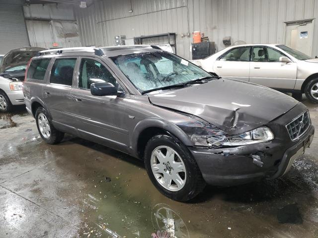 Photo 4 from auction – 2006 VOLVO XC70 with VIN YV4SZ592061216804