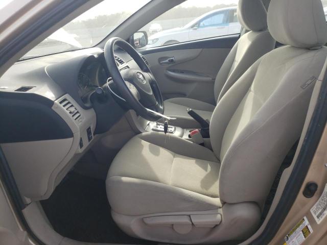 Photo 7 from auction – 2013 TOYOTA COROLLA BA with VIN 5YFBU4EE2DP168520