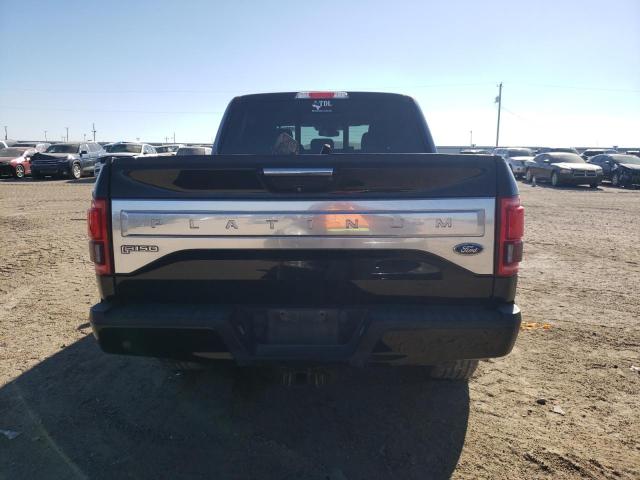Photo 6 from auction – 2016 FORD F150 SUPER with VIN 1FTEW1EG5GFC15381