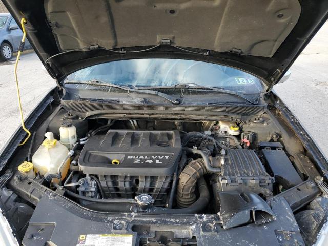Photo 11 from auction – 2012 CHRYSLER 200 LIMITE with VIN 1C3CCBCB6CN137873