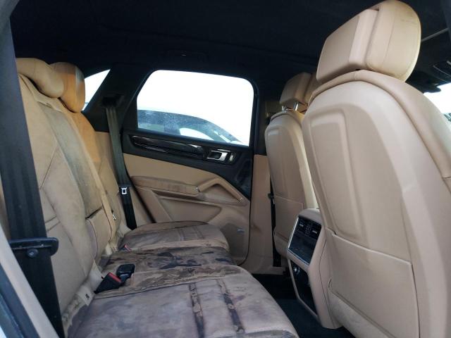 Photo 11 from auction – 2019 PORSCHE CAYENNE with VIN WP1AA2AY7KDA15087