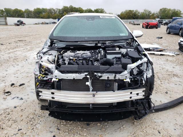 Photo 5 from auction – 2021 TOYOTA COROLLA LE with VIN 5YFEPMAE9MP194378