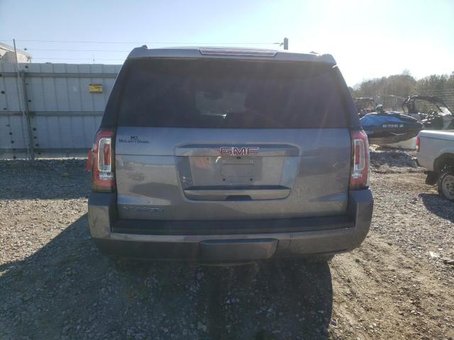 Photo 6 from auction – 2018 GMC YUKON SLT with VIN 1GKS2BKC8JR155628