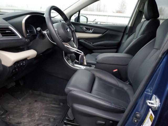 Photo 7 from auction – 2021 SUBARU ASCENT LIM with VIN 4S4WMAPD8M3452081