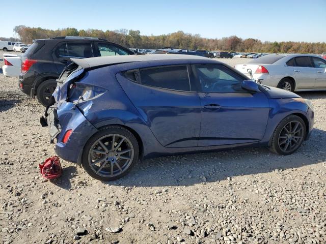 Фото 3 с аукциона – 2016 HYUNDAI VELOSTER с VIN KMHTC6AD3GU283369