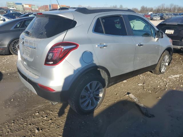 Photo 3 from auction – 2018 BUICK ENCORE PRE with VIN KL4CJASB7JB580555