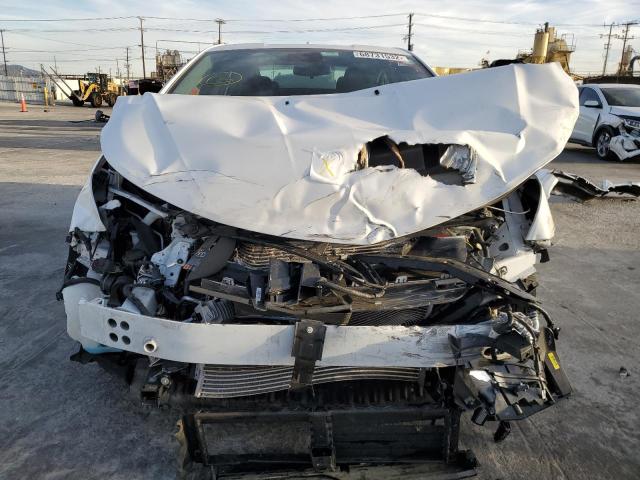 Photo 5 from auction – 2019 CHEVROLET VOLT LT with VIN 1G1RC6S55KU112968