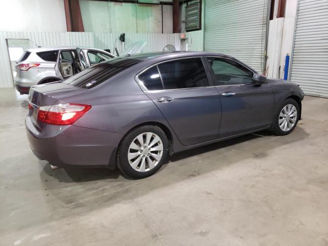 Photo 3 from auction – 2014 HONDA ACCORD EXL with VIN 1HGCR2F84EA224807