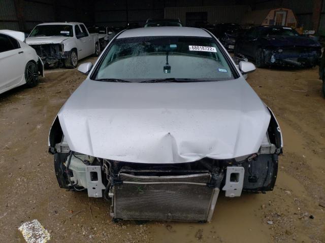 Photo 5 from auction – 2016 HYUNDAI SONATA SE with VIN 5NPE24AF8GH364142