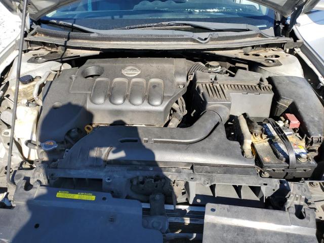 Photo 11 from auction – 2010 NISSAN ALTIMA with VIN 1N4AL2APXAN518694