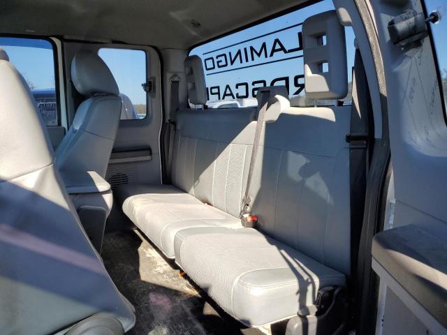 Photo 10 from auction – 2015 FORD F250 SUPER with VIN 1FT7X2BT1FEC33247