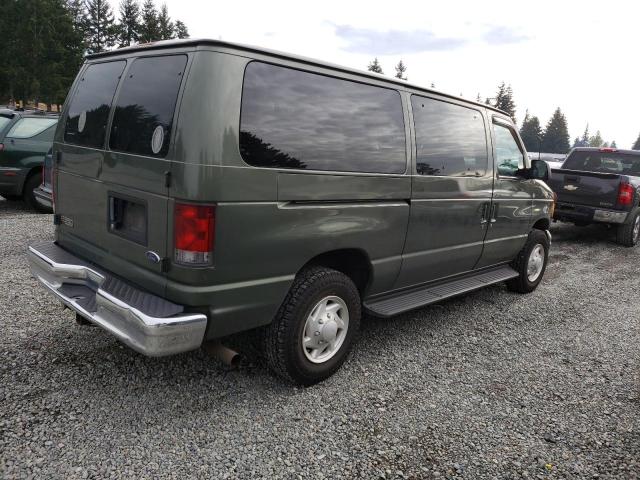 Photo 3 from auction – 2002 FORD ECONOLINE with VIN 1FBNE31L12HA76109