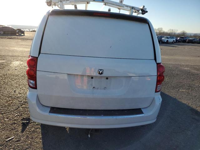 Photo 6 from auction – 2012 DODGE RAM VAN with VIN 2C4RDGAG7CR352793