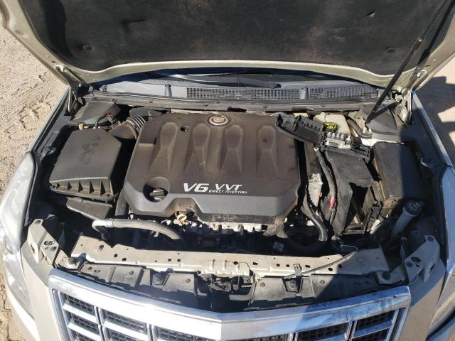 Photo 11 from auction – 2013 CADILLAC XTS LUXURY with VIN 2G61P5S33D9229968